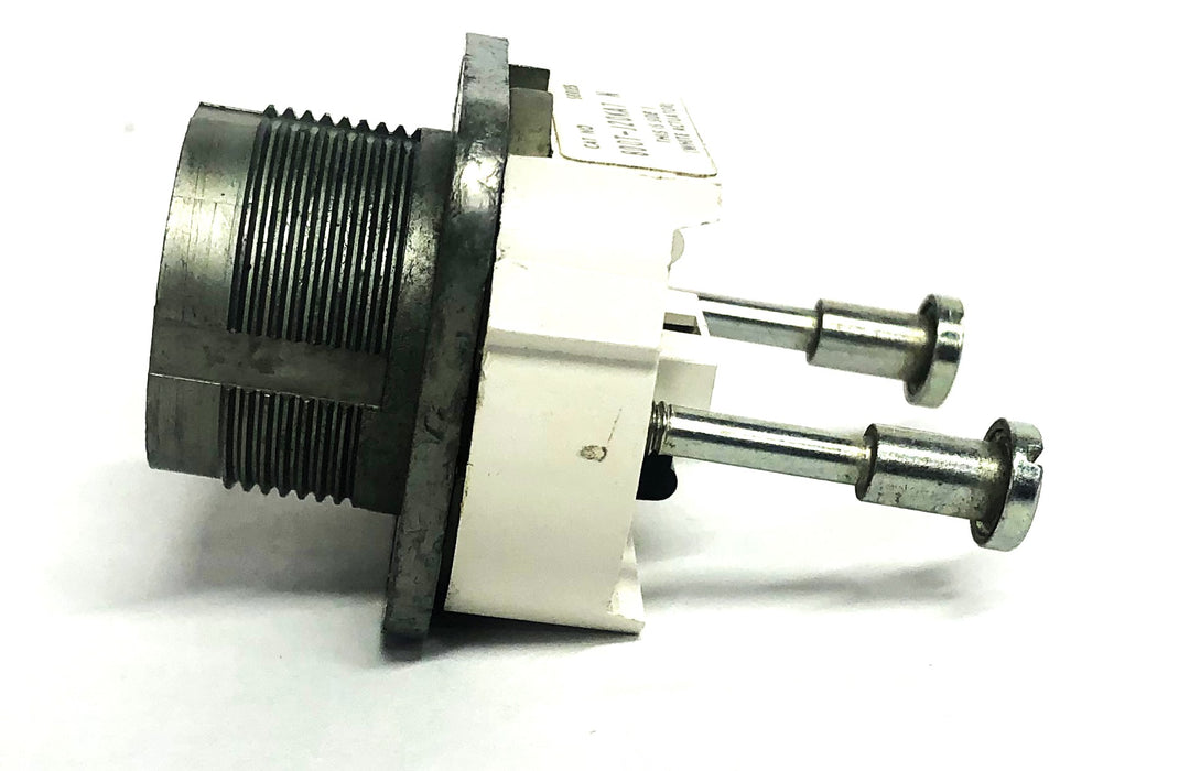 Unbranded Series N Contactor Missing Pieces 800T-J20KA7 NOS