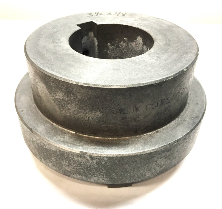 Magnaloy M80 3-1/2" X 7/8 Hub M80031628 NOS