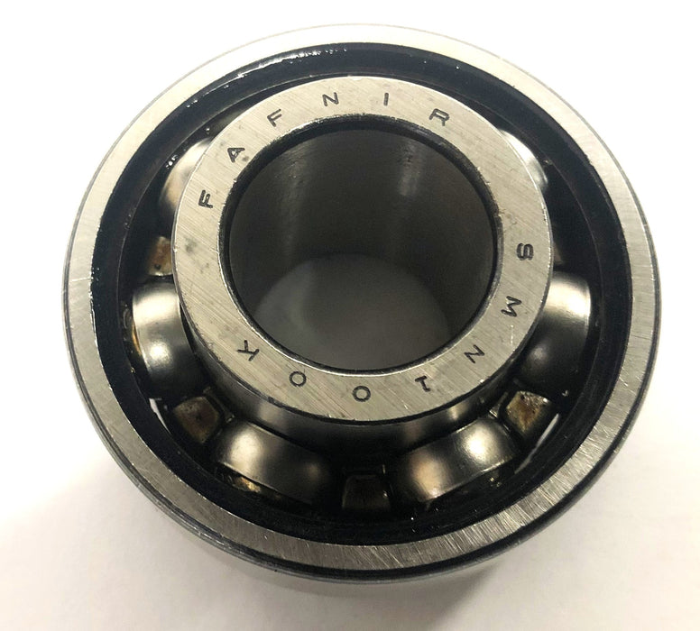 Fafnir Ball Bearing Insert No Collar SMN100K NOS