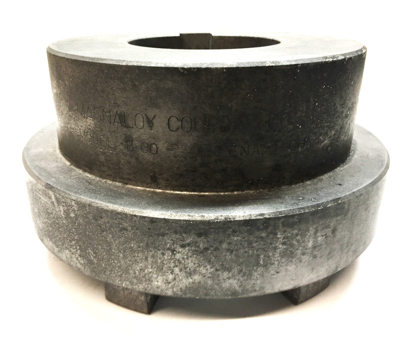 Magnaloy M80 3-1/2" X 7/8 Hub M80031628 NOS