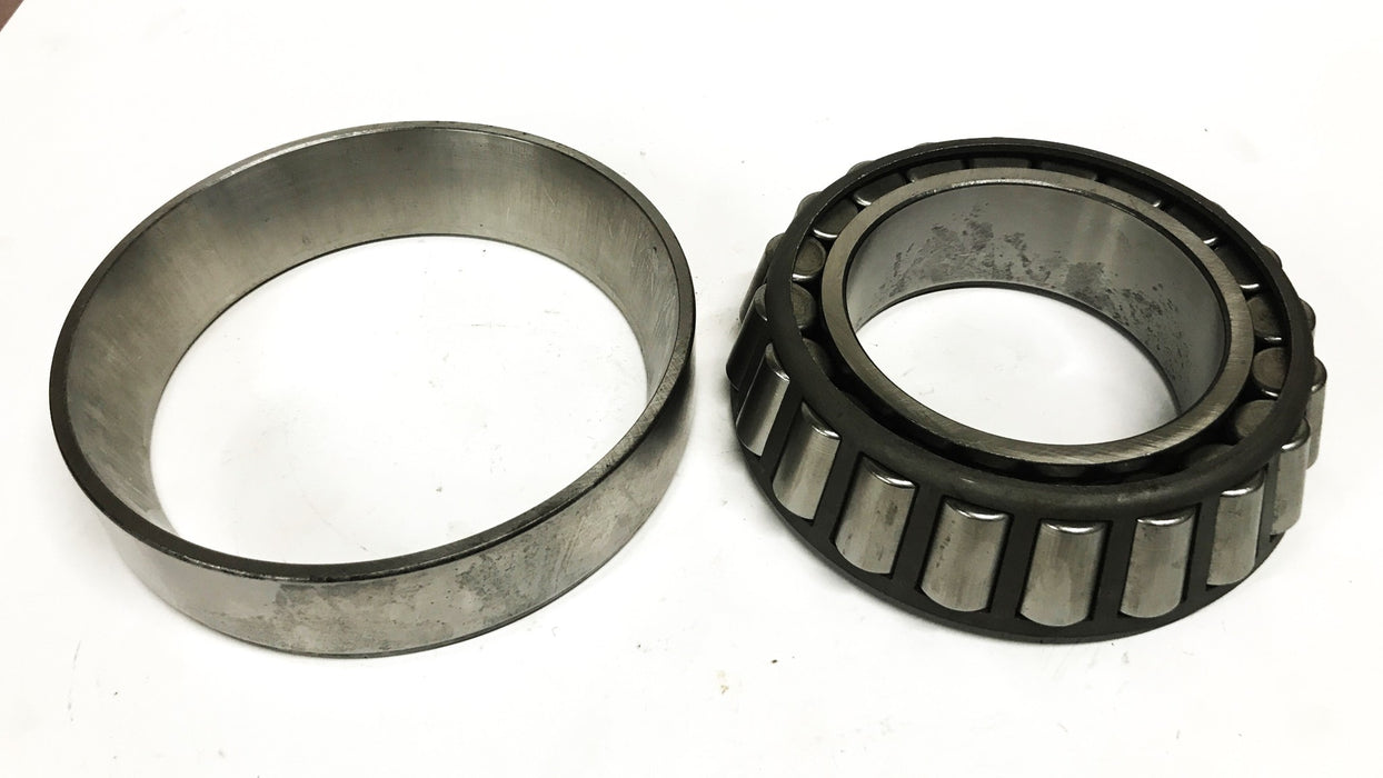 SKF Tapered Roller Bearing Cone and Cup 32219 NOS