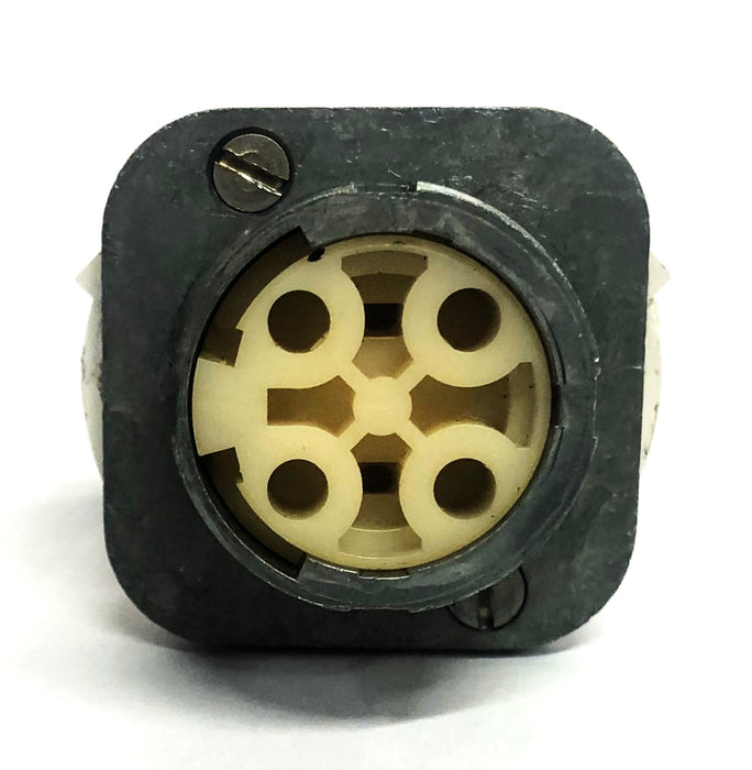 Unbranded Series N Contactor Missing Pieces 800T-J20KA7 NOS