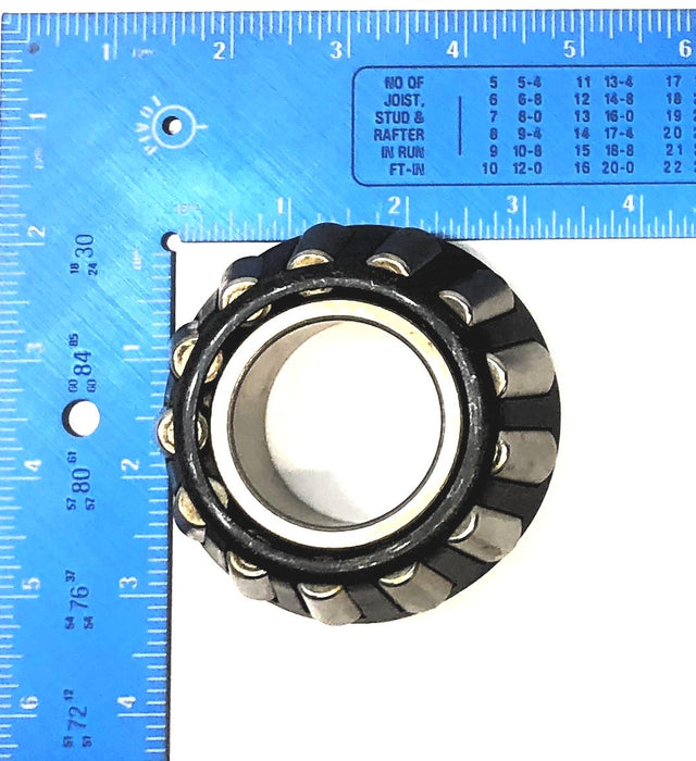 ABC Tapered Roller Bearing Cone 53175T NOS