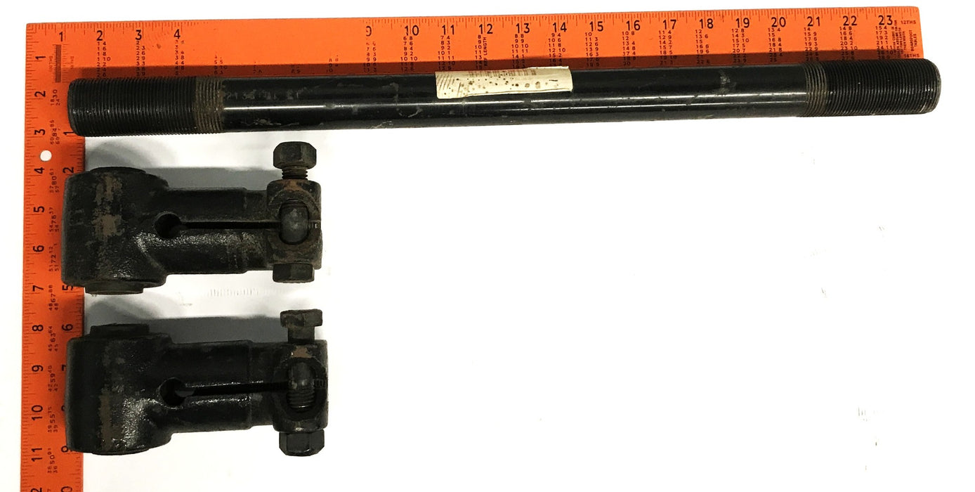 Reyco Adjustable Torque Rod Assembly 19792-0 NOS