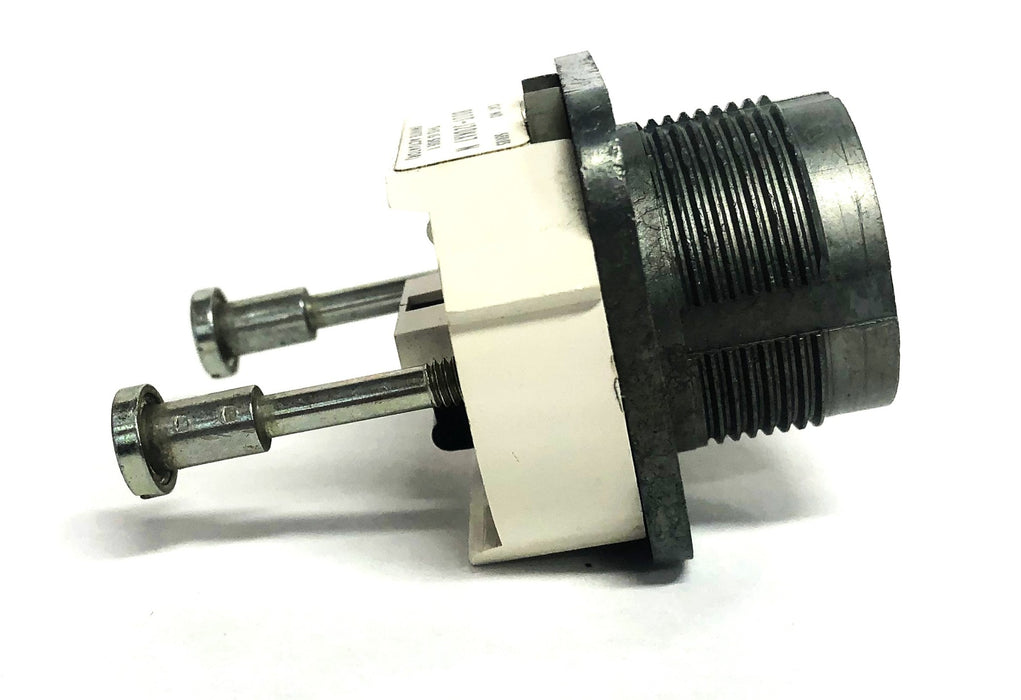 Unbranded Series N Contactor Missing Pieces 800T-J20KA7 NOS