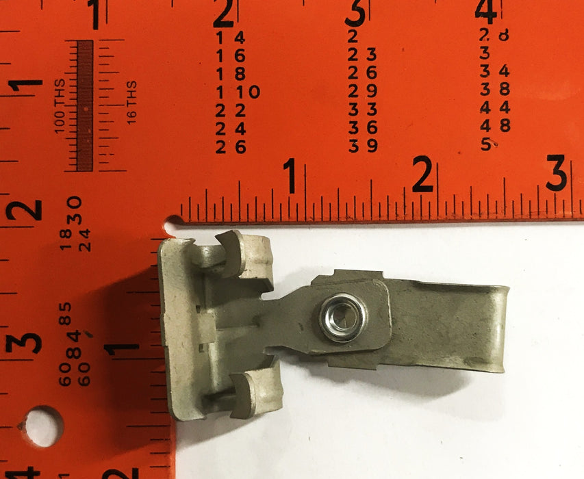 Erico Caddy Flange Clamp with Romex Beam RMX58 [Lot of 85] NOS