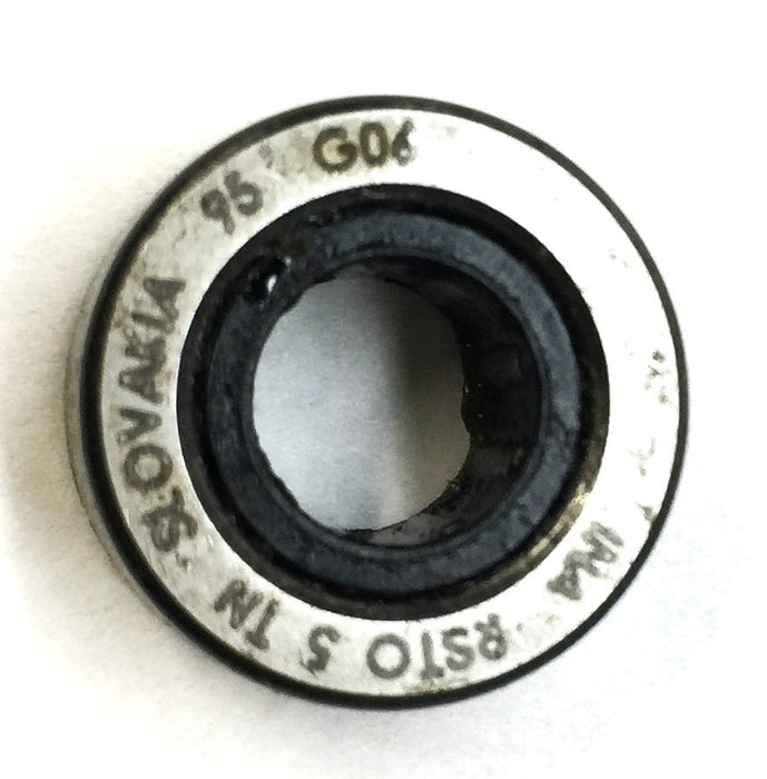 INA Needle Roller Bearing RSTO5TN NOS