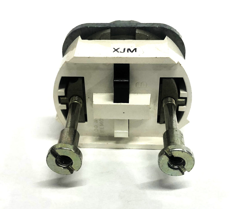 Unbranded Series N Contactor Missing Pieces 800T-J20KA7 NOS