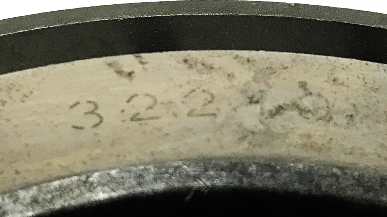 SKF Tapered Roller Bearing Cone and Cup 32219 NOS