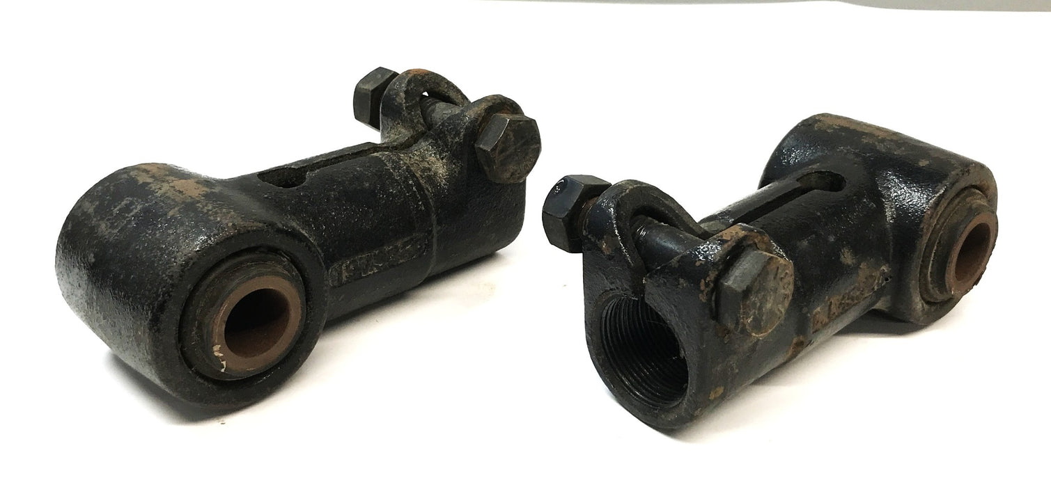Reyco Adjustable Torque Rod Assembly 19792-0 NOS