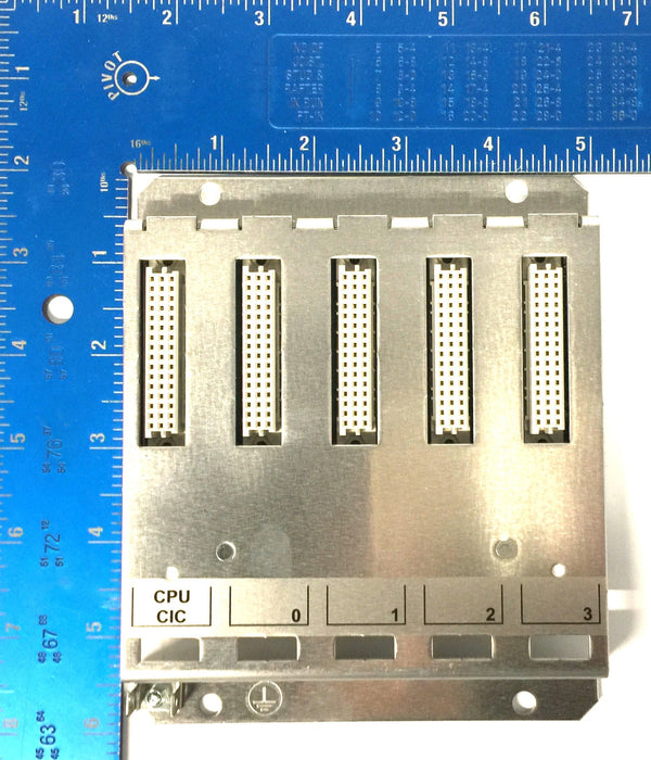 Sigmatek C-Dias Module Carrier CMB042 NOS