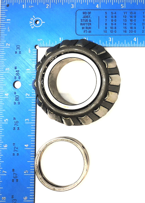 Timken Tapered Roller Bearing Cone & Spacer 53178 (X1S-53178) NOS