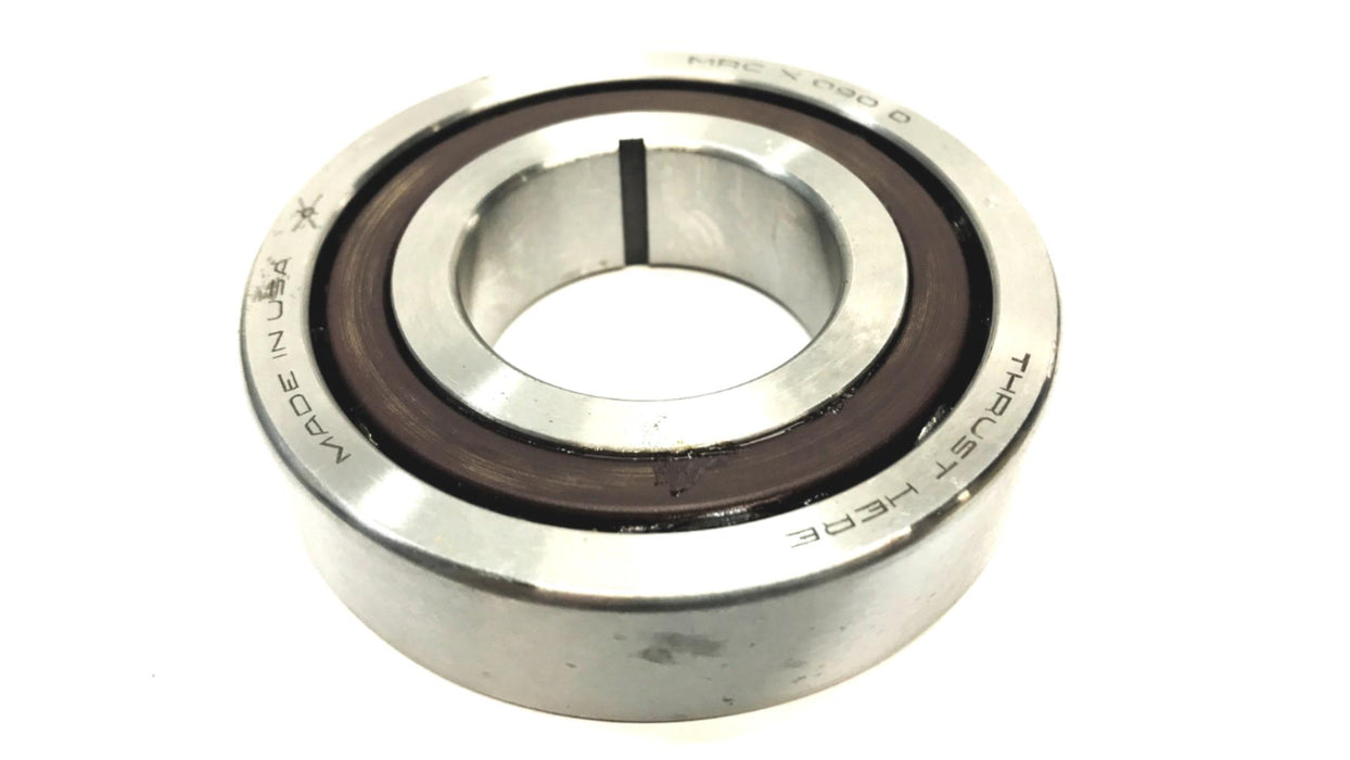 MRC Ball Bearing (No Box) X090D [Lot of 2] NOS