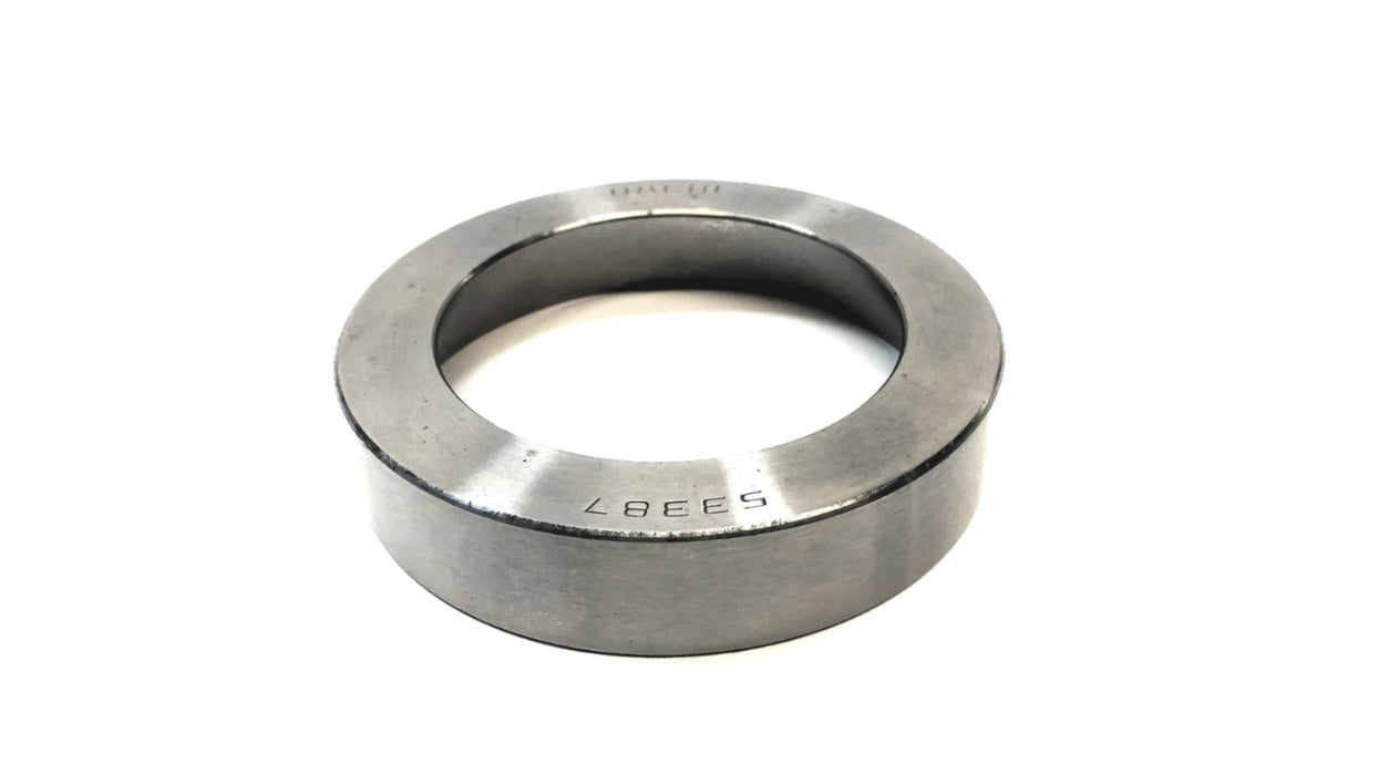 Nachi Tapered Roller Bearing Cup 53387 NOS