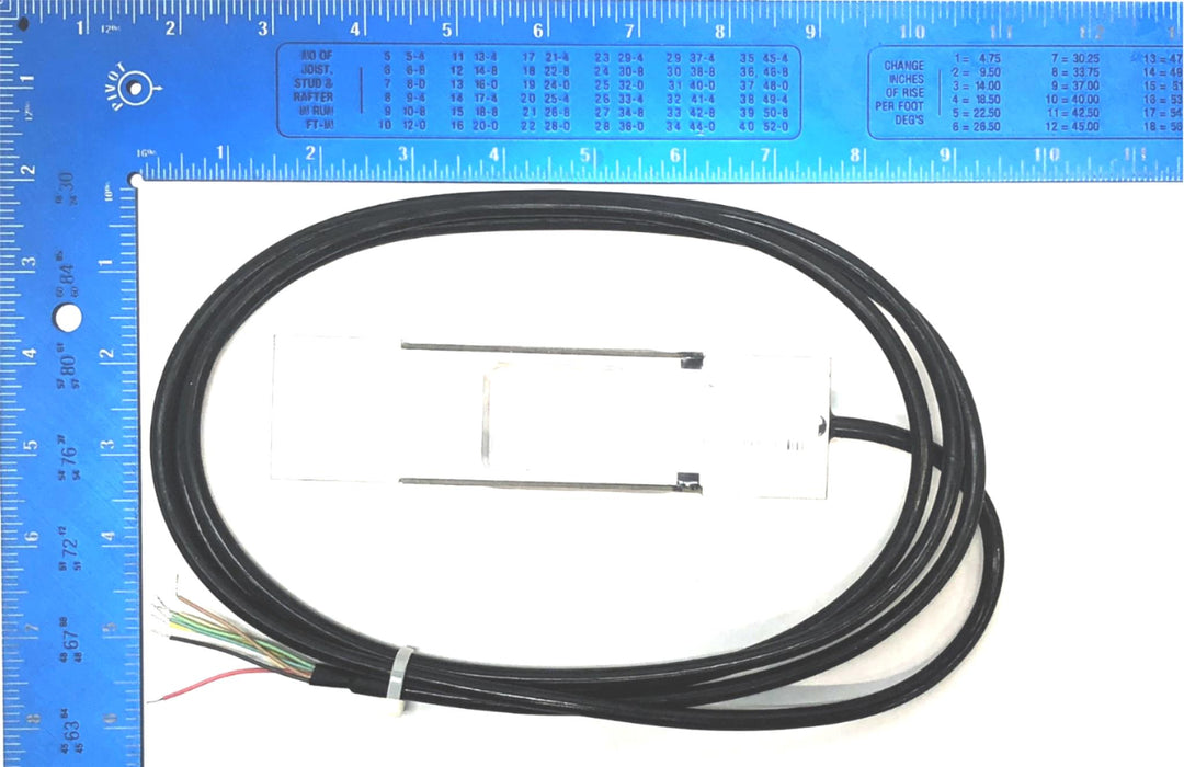 Flintec Single Point Load Cell PC42-50kg-C3-s NOS