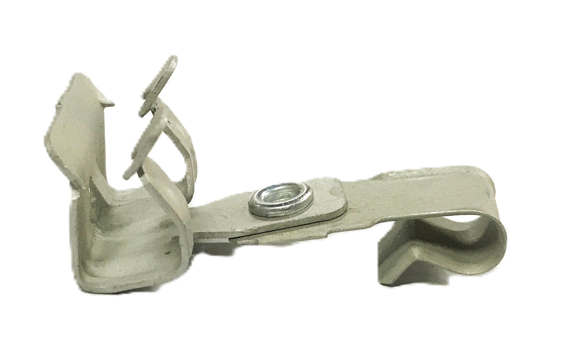 Erico Caddy Flange Clamp with Romex Beam RMX58 [Lot of 85] NOS