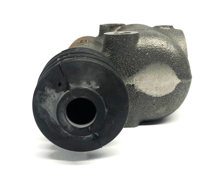 Intrupa TCIC 1 Inch Master Cylinder For Forklift F-6086X NOS