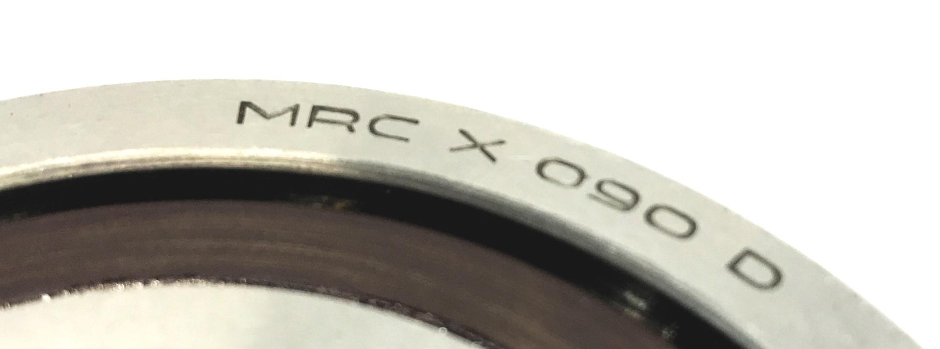 MRC Ball Bearing (No Box) X090D [Lot of 2] NOS
