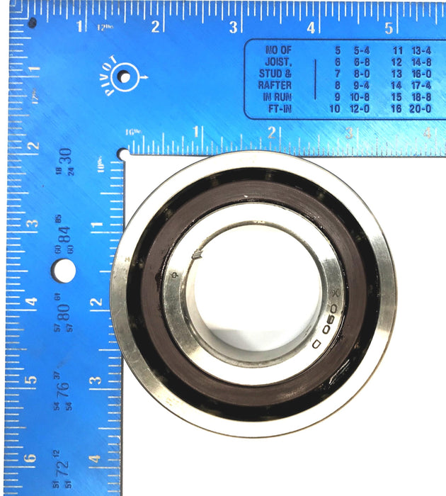 MRC Ball Bearing (No Box) X090D [Lot of 2] NOS