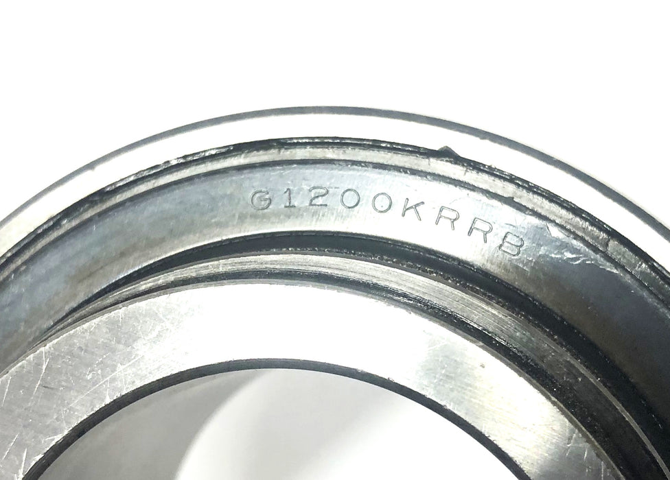 Fafnir Insert Ball Bearing SM1200K (G1200KRRB) NOS