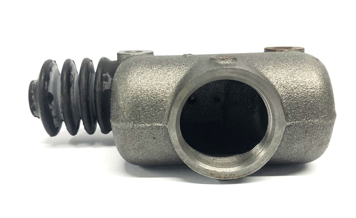 Intrupa TCIC 1 Inch Master Cylinder For Forklift F-6086X NOS