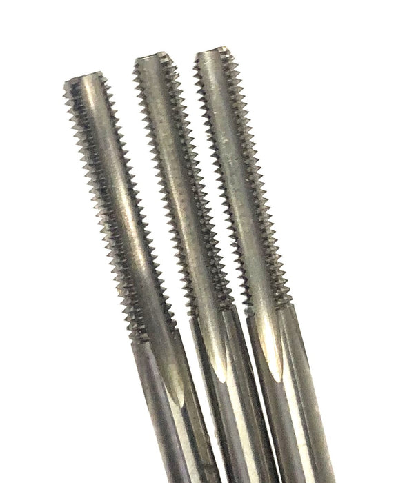 Rapidkut H2 4Fl Taper Tap 10-32 [Lot of 3] NOS