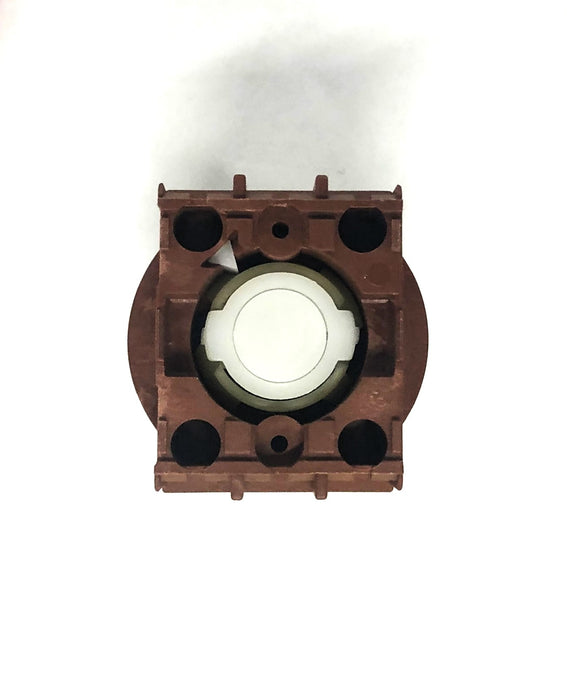 Siemens Pushlock twist Release Push Button Red 3SB03-K4R NOS