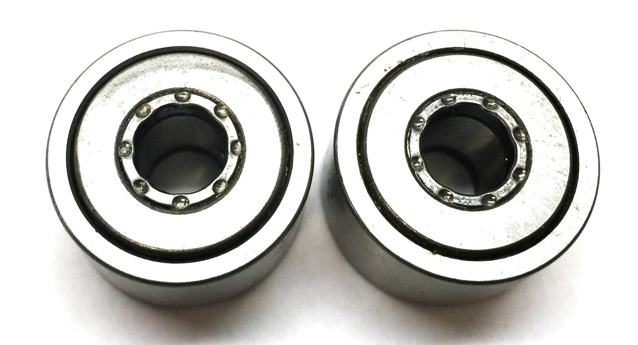INA Steel Roller Bearing NATR8 [Lot of 2] NOS