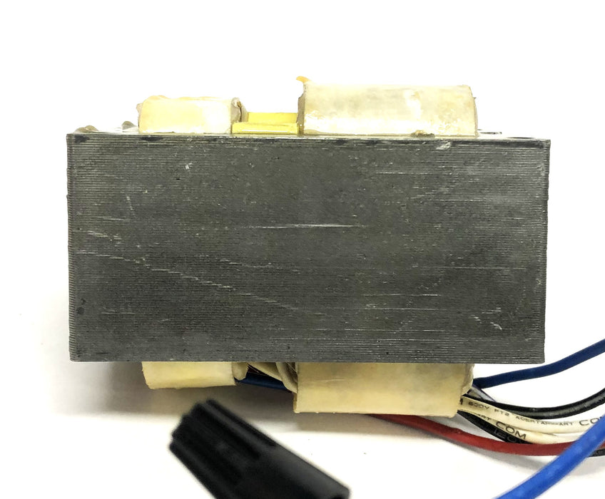 LumaPro High Pressure Sodium Ballast 6XPW7 NOS