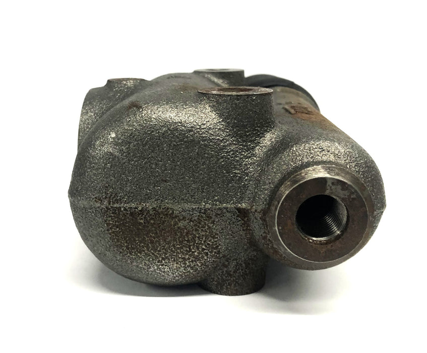 Intrupa TCIC 1 Inch Master Cylinder For Forklift F-6086X NOS