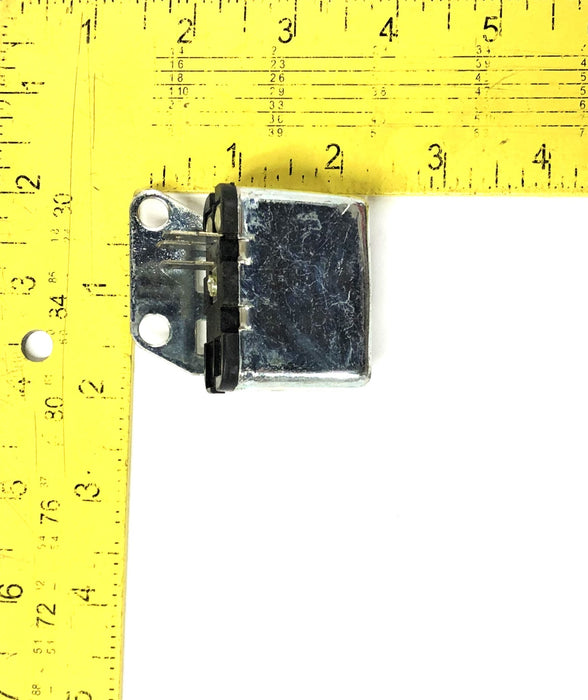 Navistar International Horn Relay 241120R91 [Lot of 3] NOS