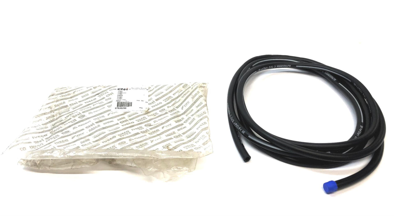 Hose/Tube For CNH 87535208 NOS