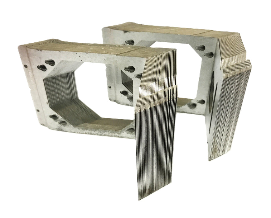 Erico Caddy Outlet Box Mounting Bracket H23 [Lot of 65] NOS