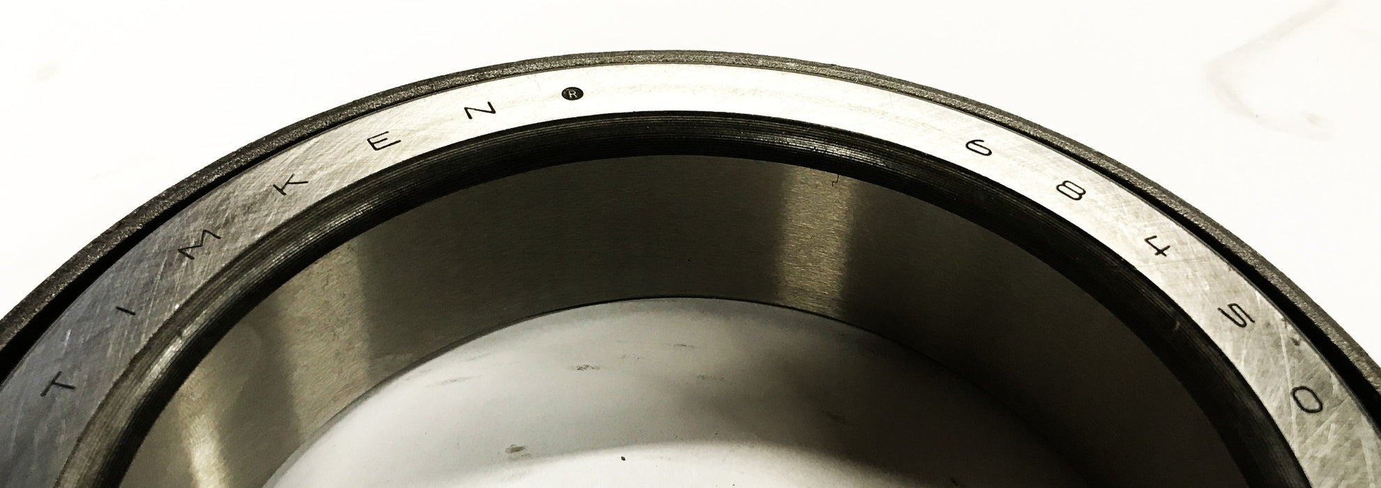 Timken Tapered Roller Bearing Cone (No Box) 68450 NOS