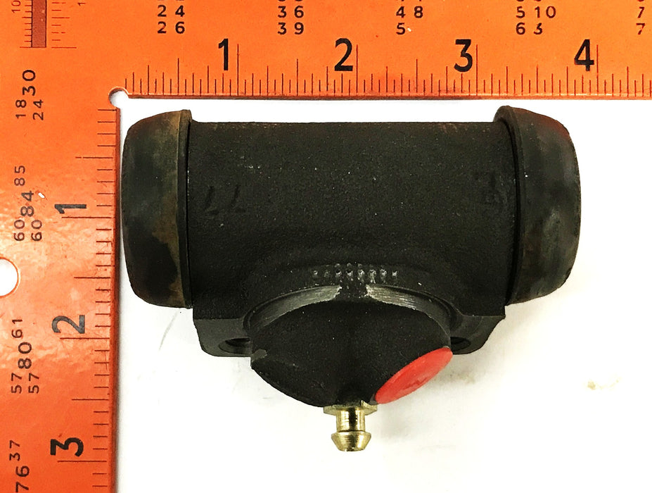 Total Source Forklift Right Hand Wheel Cylinder LP607-2687 NOS