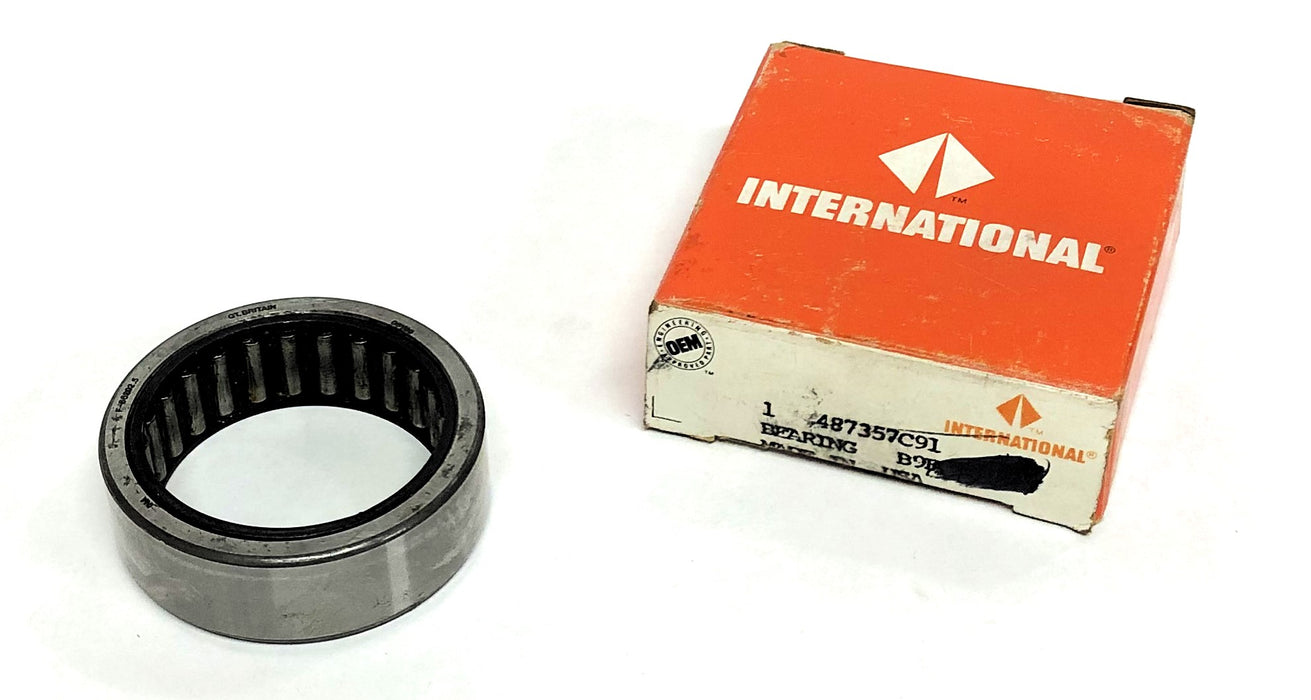 Navistar International Bearing By INA 487357C91 (F-66202.5) NOS