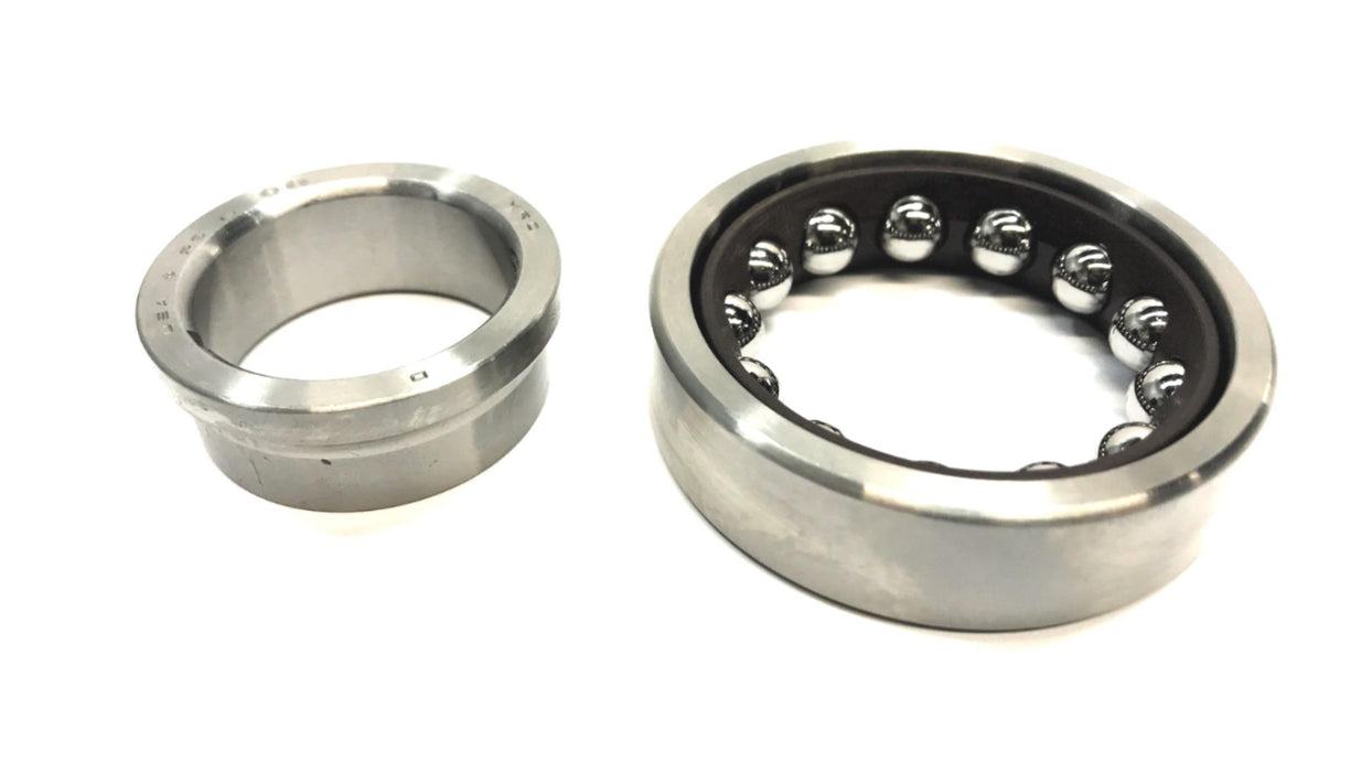 MRC Single Row Ball Bearing (No Box) XLO 67-37 NOS