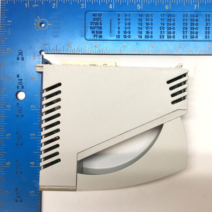 Sigmatek C-Dias Multi I/O Module 072.960.267 (072.960.131) NOS