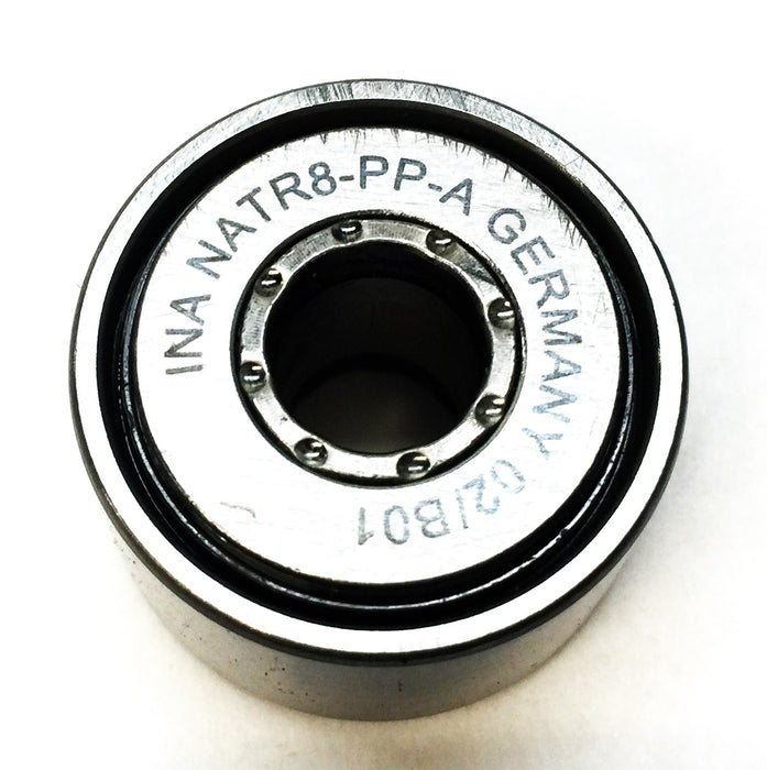 INA Steel Roller Bearing NATR8-PP-A NOS
