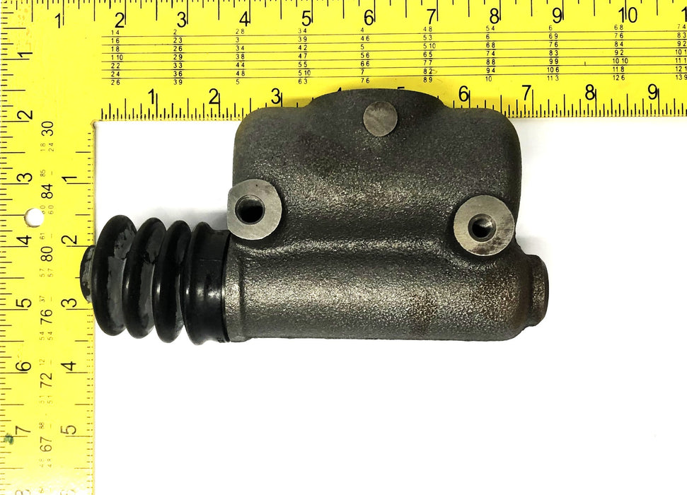 Intrupa TCIC 1 Inch Master Cylinder For Forklift F-6086X NOS