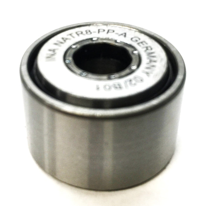 INA Steel Roller Bearing NATR8-PP-A NOS