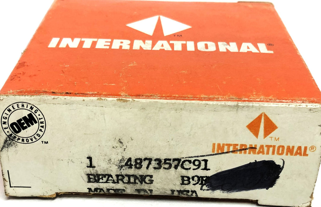 Navistar International Bearing By INA 487357C91 (F-66202.5) NOS