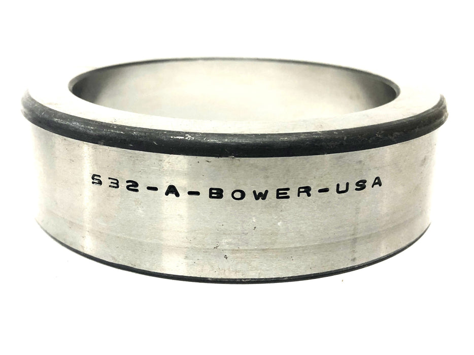 Bower Roller Bearing Cup 532A [Lot of 2] NOS