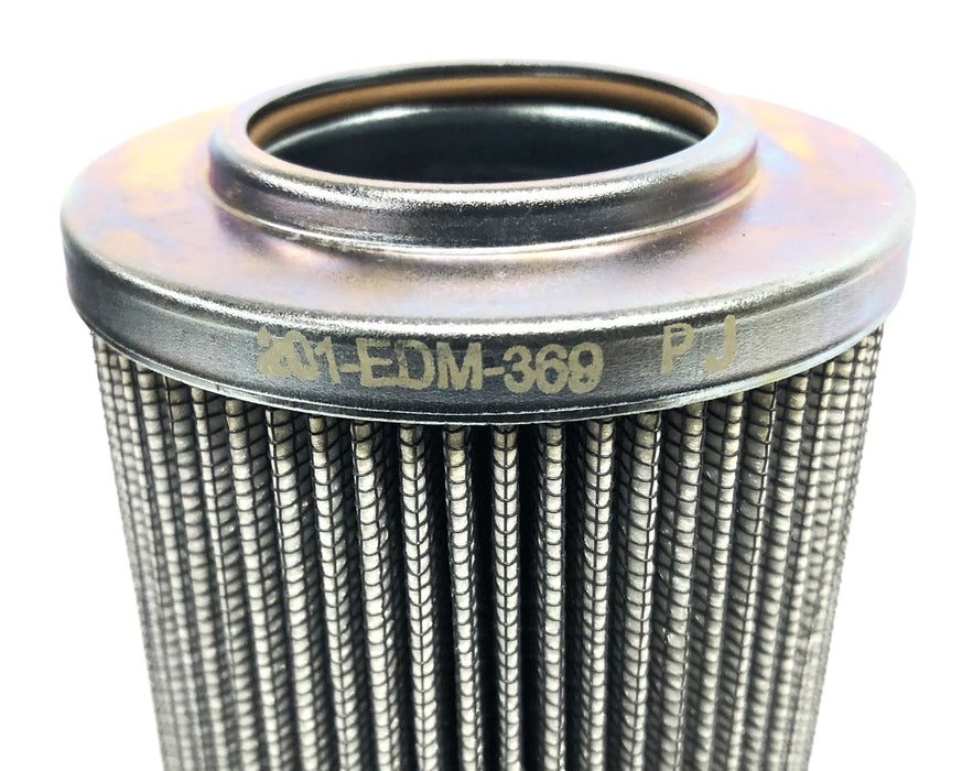 Gardner Denver Oil Filter 201-EDM-369 NOS