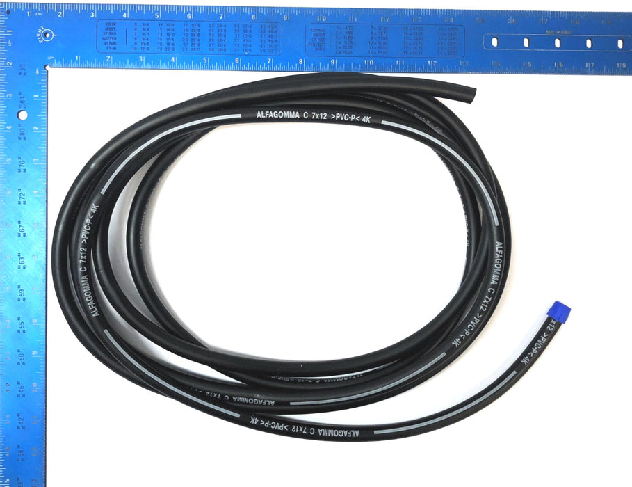 Hose/Tube For CNH 87535208 NOS