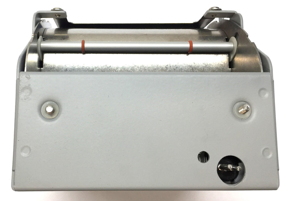 Foxboro 3/4 Speed 24V/60Hz Chart Drive Assembly G0108KX NOS