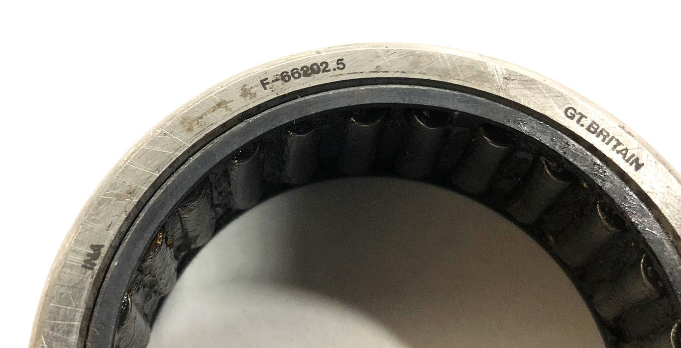 Navistar International Bearing By INA 487357C91 (F-66202.5) NOS