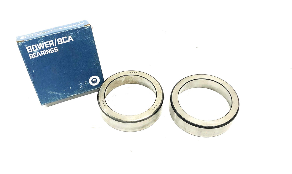 Bower Roller Bearing Cup 532A [Lot of 2] NOS