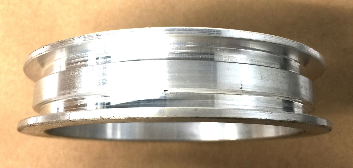 SKF Aluminum Labyrinth Ring Seal LOR 102 (B 10980-102) NOS