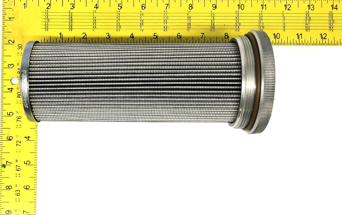 Gardner Denver Oil Filter 201-EDM-369 NOS